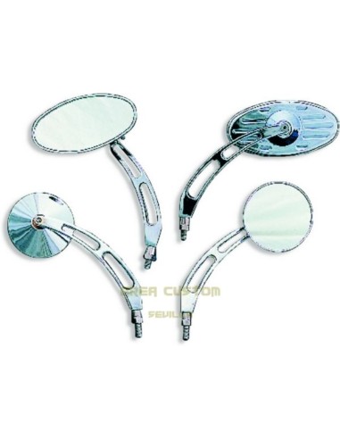 ESPEJOS UNIVERSALES BILLET ESPEJOS UNIVERSALES BILLET