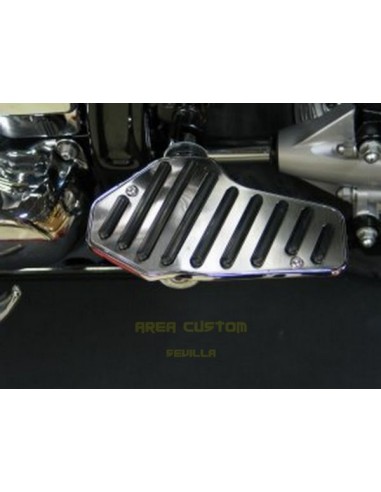 PLATAFORMAS DE PASAJERO YAMAHA DRAGSTAR, XV1600A, XV1700 WARRIOR PLATAFORMAS DE PASAJERO YAMAHA DRAGSTAR, XV1600A, XV1700 WARRIOR