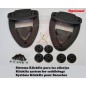 ALFORJAS RIGIDAS PIEL NAPOLEON BMW R18 ALFORJAS RIGIDAS PIEL NAPOLEON BMW R18
