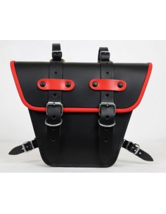 ALFORJA MARBELLA CAFE RACER GUZZI V7III N-R