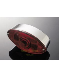 PILOTO TRASERO  CAT EYE HOMOLOGADO