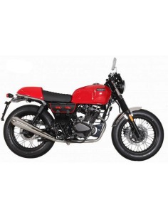 ALFORJA MARBELLA CAFE RACER UNIVERSAL N-R