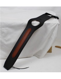 CORBATA DEPOSITO MOTO ROYAL ENFIELD CONTINENTAL