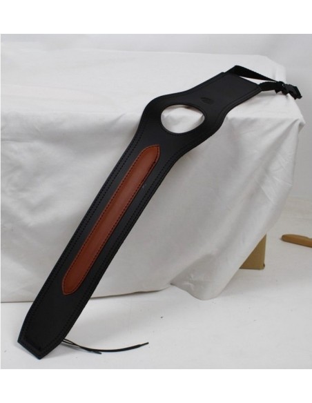 CORBATA DEPOSITO MOTO ROYAL ENFIELD CONTINENTAL