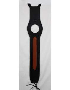 CORBATA DEPOSITO MOTO ROYAL ENFIELD CONTINENTAL