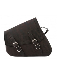 ALFORJA BASCULANTE LEGION OLD RAT PARA DYNA H.D