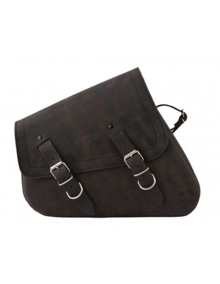 ALFORJA BASCULANTE LEGION OLD RAT PARA DYNA H.D