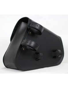 ALFORJA BASCULANTE LEGION OLD RAT PARA HD DYNA