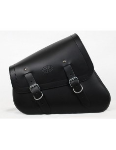 ALFORJA BASCULANTE LEGION NEGRO PARA HD DYNA