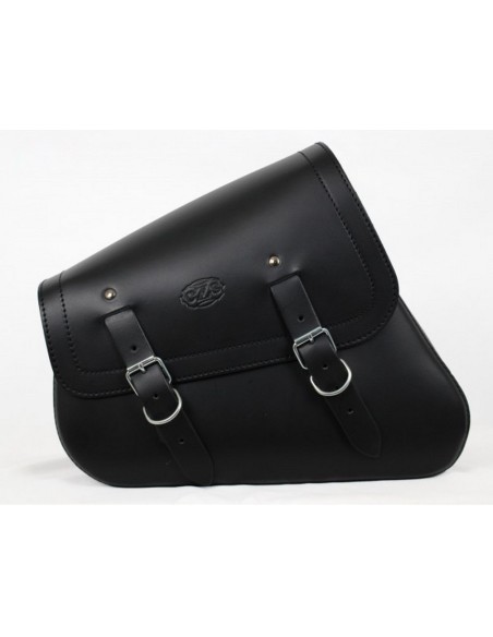 ALFORJA BASCULANTE LEGION NEGRO PARA HD DYNA