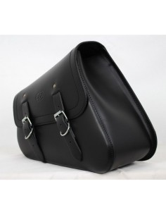 ALFORJA BASCULANTE LEGION NEGRO PARA HD DYNA