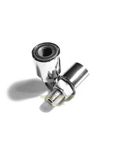 ADAPTADOR PARA ESPEJO LADO DERECHO YAMAHA