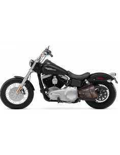 ALFORJA BASCULANTE LEGION VINTAGE PARA HD DYNA