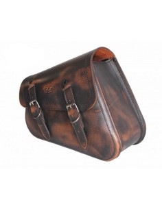 ALFORJA BASCULANTE LEGION VINTAGE PARA HD DYNA