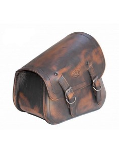 ALFORJA BASCULANTE LEGION VINTAGE PARA HD DYNA