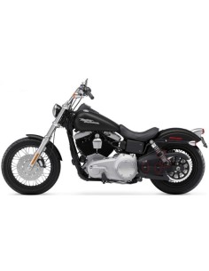 ALFORJA BASCULANTE LEGION VINTAGE PARA HD DYNA