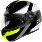 CASCO C3 PRO SCHUBERTH MODULAR SESTANTE AMARILLO CASCO C3 PRO SCHUBERTH MODULAR SESTANTE AMARILLO
