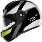 CASCO C3 PRO SCHUBERTH MODULAR SESTANTE AMARILLO CASCO C3 PRO SCHUBERTH MODULAR SESTANTE AMARILLO