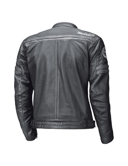 CHAQUETA PIEL RETRO BAKER HELD