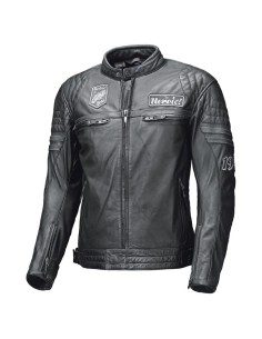 CHAQUETA PIEL RETRO BAKER HELD