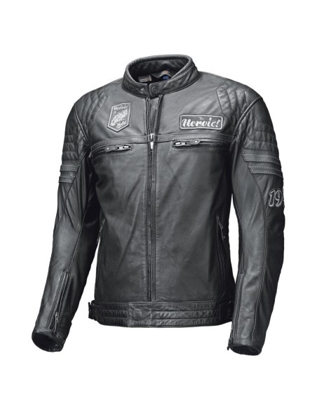 CHAQUETA PIEL RETRO BAKER HELD