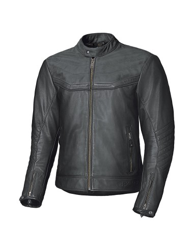 CHAQUETA PIEL RETRO HEYDEN HELD CHAQUETA PIEL RETRO HEYDEN HELD