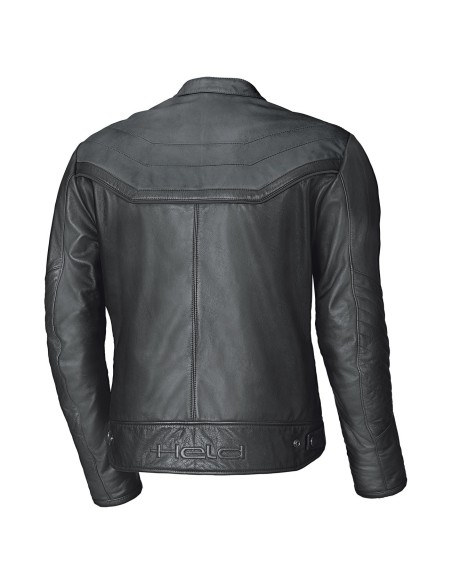 CHAQUETA PIEL RETRO HEYDEN HELD