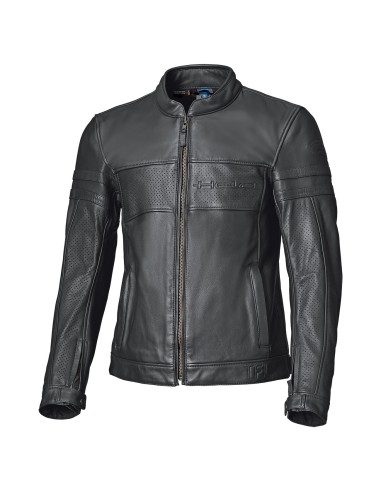 CHAQUETA PIEL RETRO SUMMER RIDE II HELD