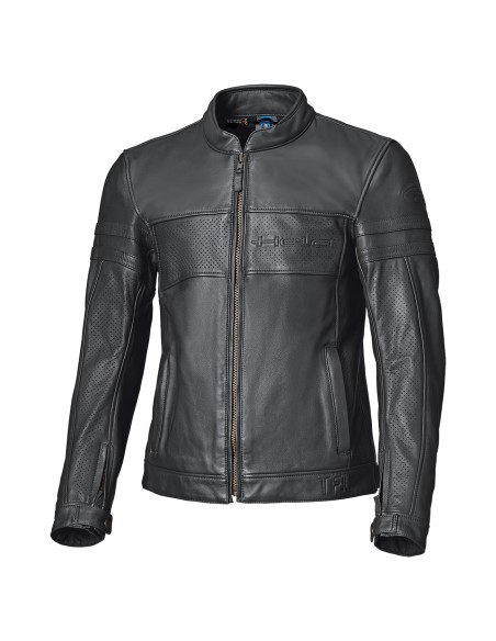 CHAQUETA PIEL RETRO SUMMER RIDE HELD