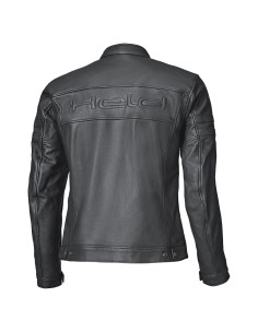 CHAQUETA PIEL RETRO SUMMER RIDE II HELD