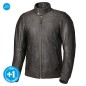 CHAQUETA PIEL RETRO BARRON HELD CHAQUETA PIEL RETRO BARRON HELD
