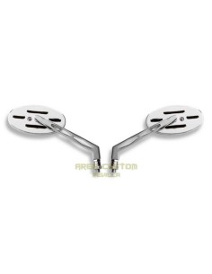 ESPEJOS OVALADOS STEALTH UNIVERSALES