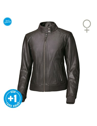 CHAQUETA PIEL BARRON MUJER HELD CHAQUETA PIEL BARRON MUJER HELD