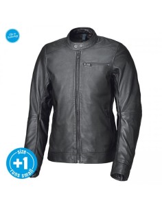 CHAQUETA PIEL WESTON HELD