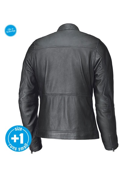 CHAQUETA PIEL WESTON HELD