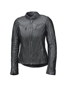 CHAQUETA PIEL SABIRA MUJER HELD