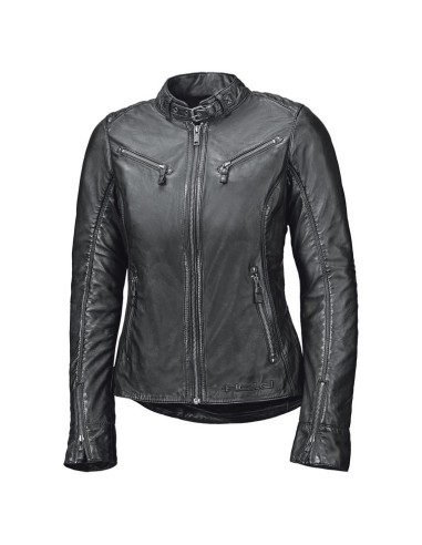 CHAQUETA PIEL SABIRA MUJER HELD