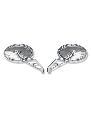 ESPEJO OVAL DELUXE UNIVERSAL ESPEJO OVAL DELUXE UNIVERSAL