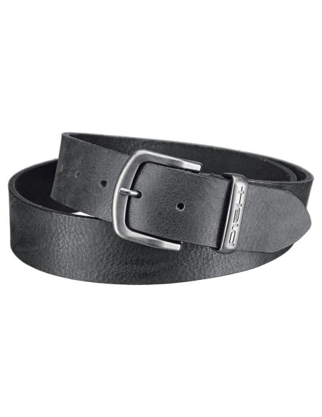 CINTURÓN PIEL BELT MEN HELD