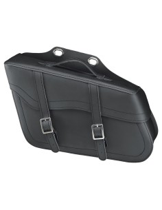 ALFORJAS CRUISER TAPER BAG HELD