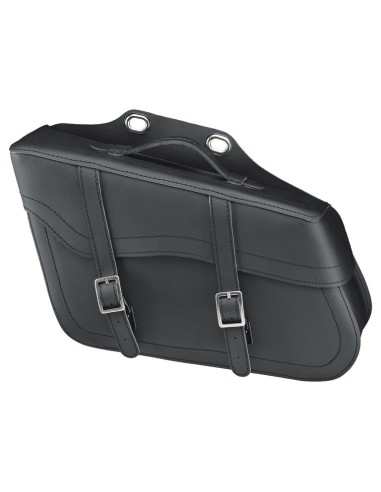 ALFORJAS CRUISER TAPER BAG HELD ALFORJAS CRUISER TAPER BAG HELD