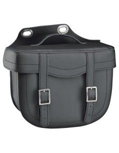 ALFORJAS CRUISER  BULB BAG HELD