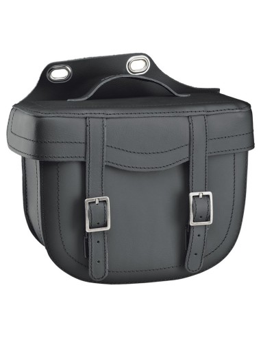 ALFORJAS CRUISER BULB BAG HELD ALFORJAS CRUISER BULB BAG HELD