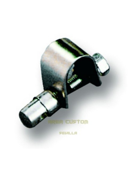 ABRAZADERA MANILLAR PARA ESPEJO