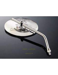 ESPEJO "LIVE TO RIDE" PARA JAPOS HIGHWAY HAWK