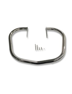 DEFENSA MOTOR 38 MM YAMAHA DRAGSTAR XVS650CL