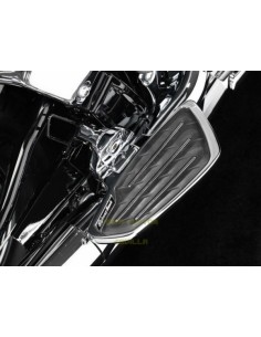 PLATAFORMAS PASAJERO SUZUKI INTRUDER C800/M800/M1500 Y YAMAHA XV