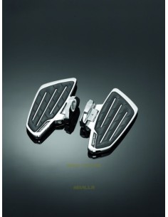 PLATAFORMAS PASAJERO SUZUKI INTRUDER C800/M800/M1500 Y YAMAHA XV