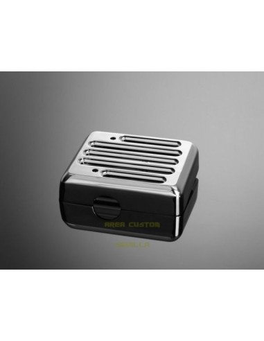 TAPA REGULADOR KAWASAKI VN900/CL