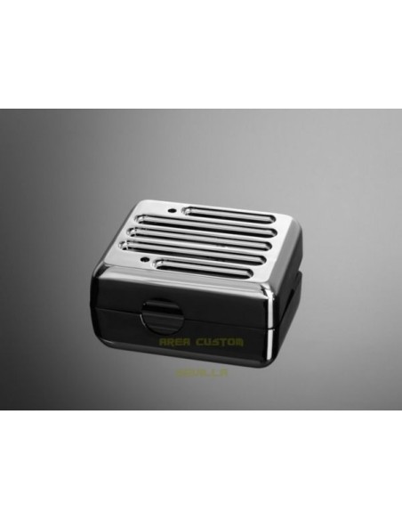 TAPA REGULADOR KAWASAKI VN900/CL